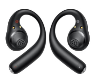ANKER Słuchawki nauszne Soundcore AeroFit Pro Czarne A3871G11 - 1226168 - zdjęcie 3